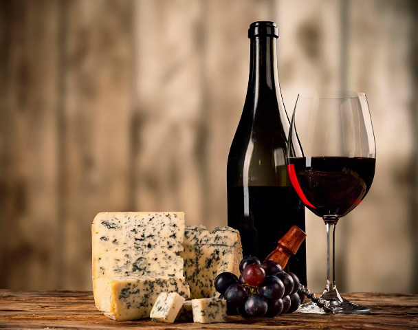 品味法国：探寻法国进口红酒的高端系列