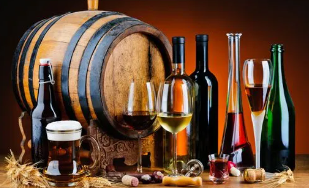 法国进口红酒：品质与享受