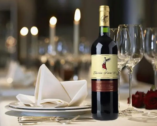新世界红酒品牌蒙特斯销量的增长和原因分析