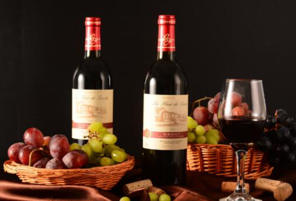 法国红酒进口：了解红酒等级与产区地理