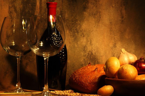探秘墨克尔葡萄酒酒庄：品味葡萄酒的绝佳去处