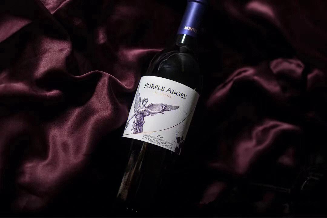 蒙特斯酒庄紫天使(蒙特斯紫天使红葡萄酒卖多少钱一瓶)