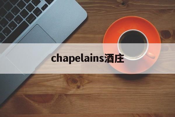 chapelains酒庄(chapelains2015红酒价格)